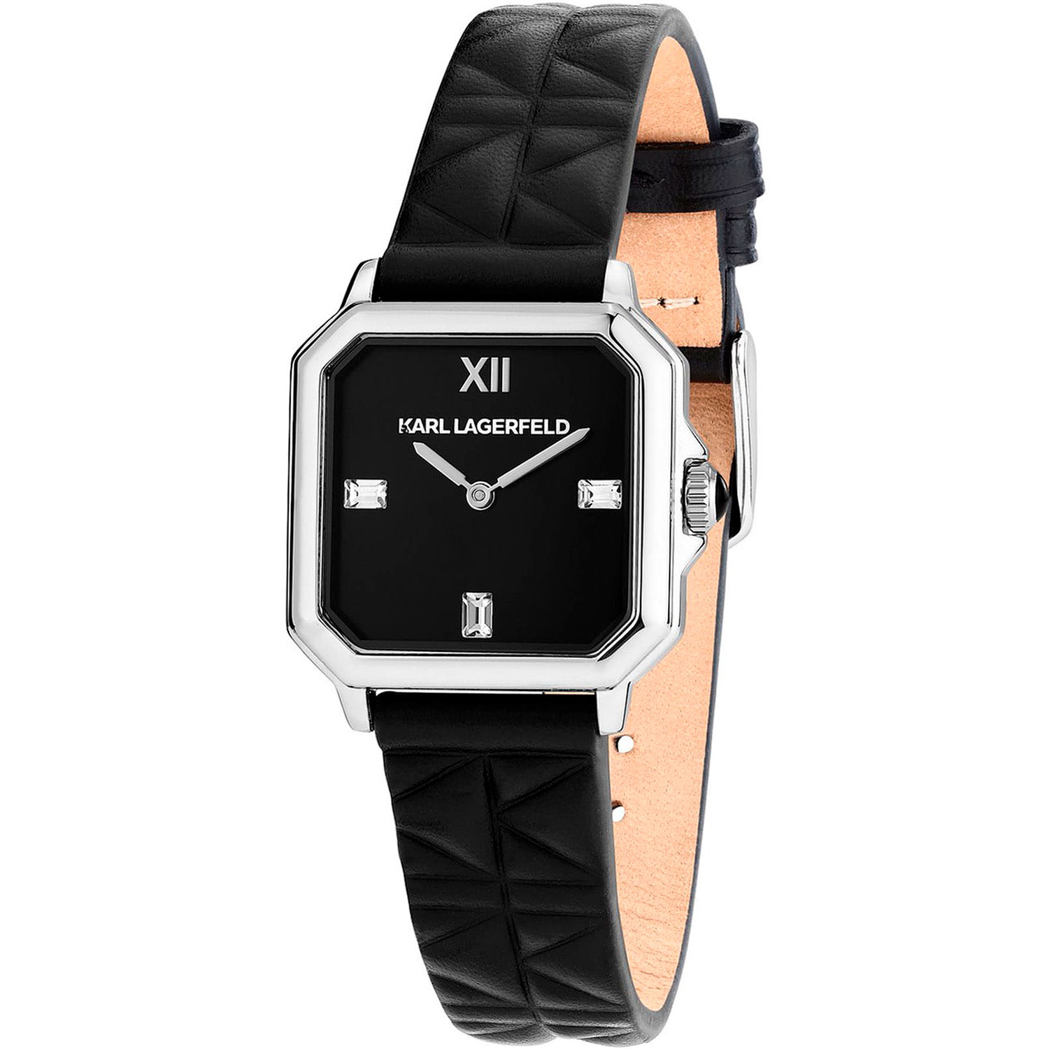 Часы Karl Lagerfeld Square Classics R0551102502